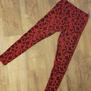 OS LulaRoe leggings